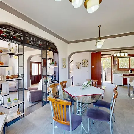 Dunya וילה